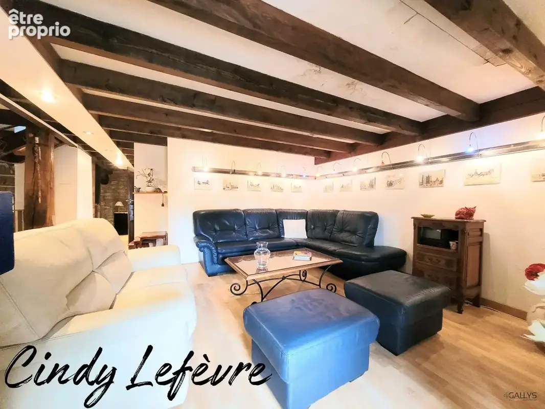 Maison 8 pièces 240 m² à vendre à Cosnes-Et-Romain (54400) - photo 5