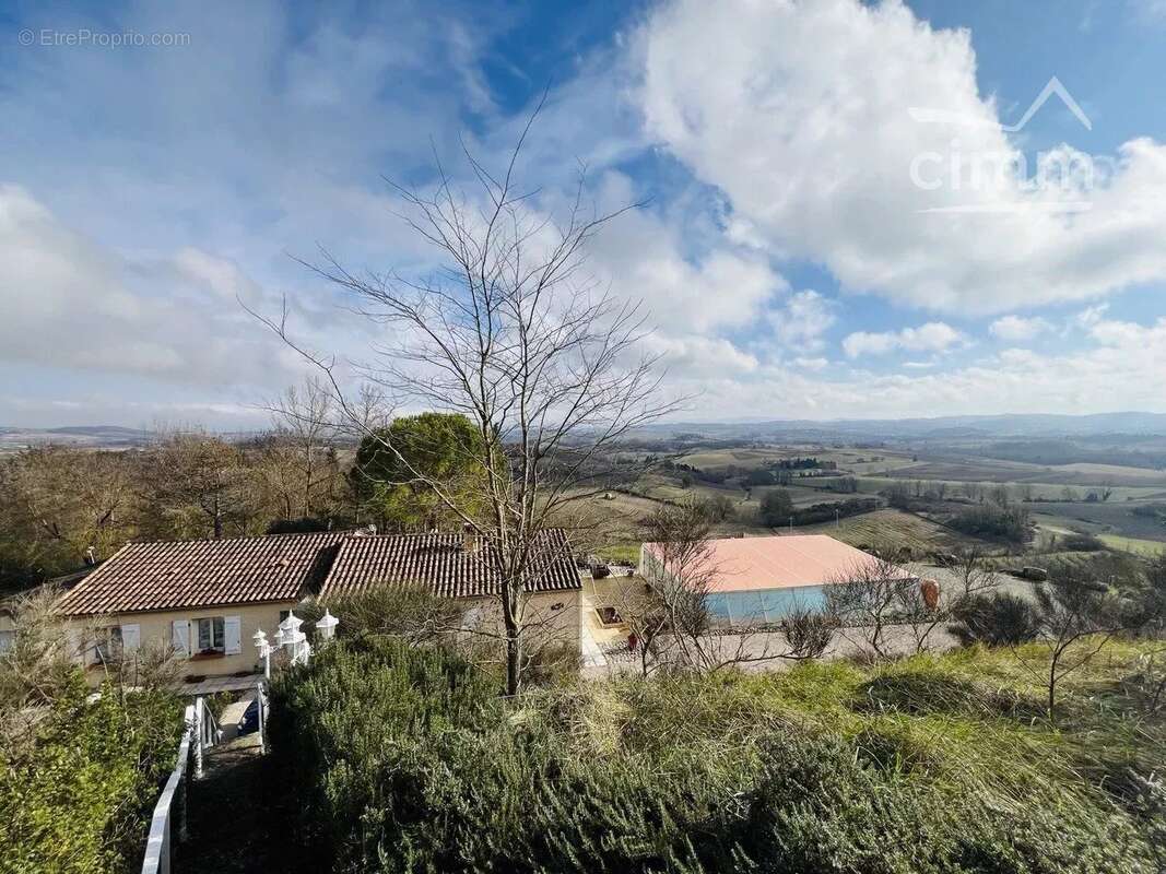 Maison à CARCASSONNE