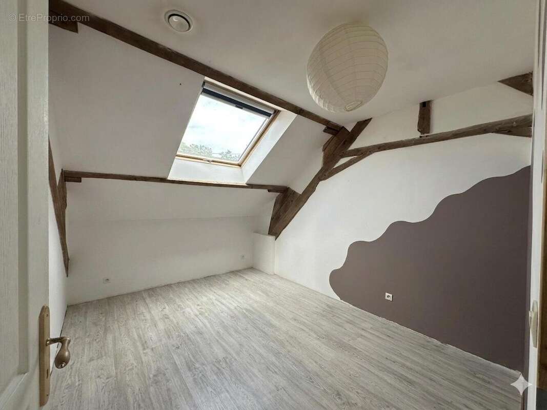 Photo 7 - Maison à JOUE-SUR-ERDRE