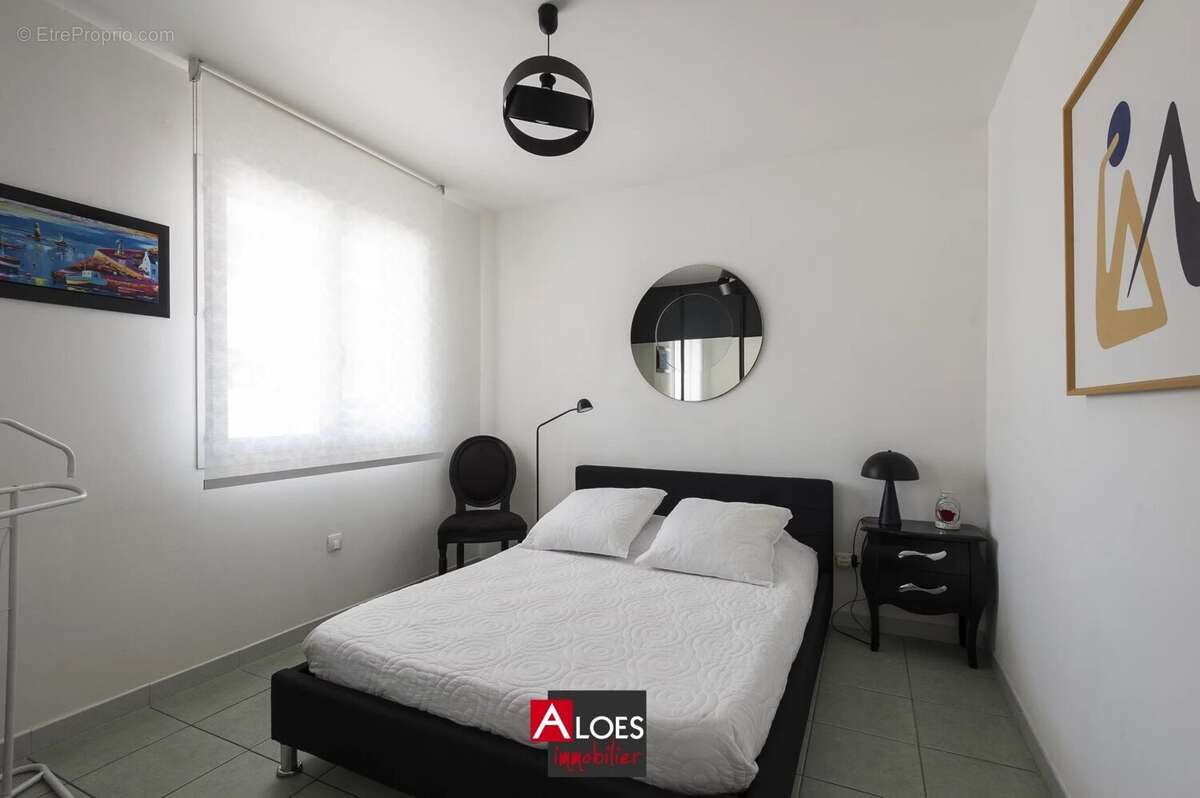 Maison à AIGUES-MORTES