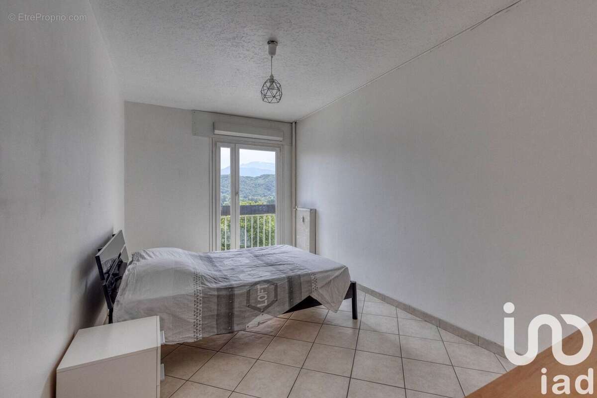 Photo 9 - Appartement à LE PONT-DE-CLAIX