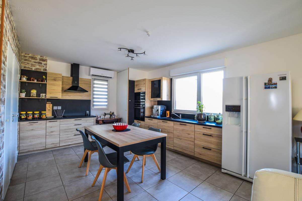 Maison à ROCHEFORT-DU-GARD