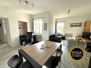 Appartement à CHAVENAY