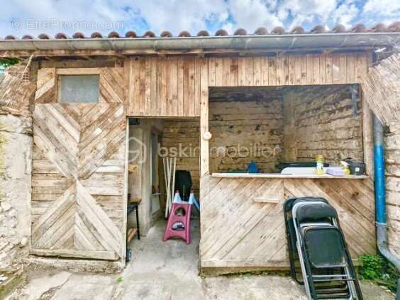 Maison à SAINTE-FOY-LA-GRANDE