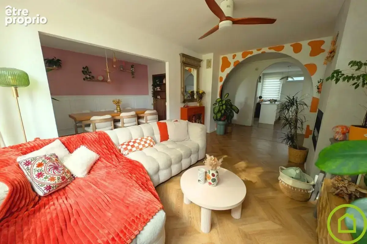Appartement - photo 2