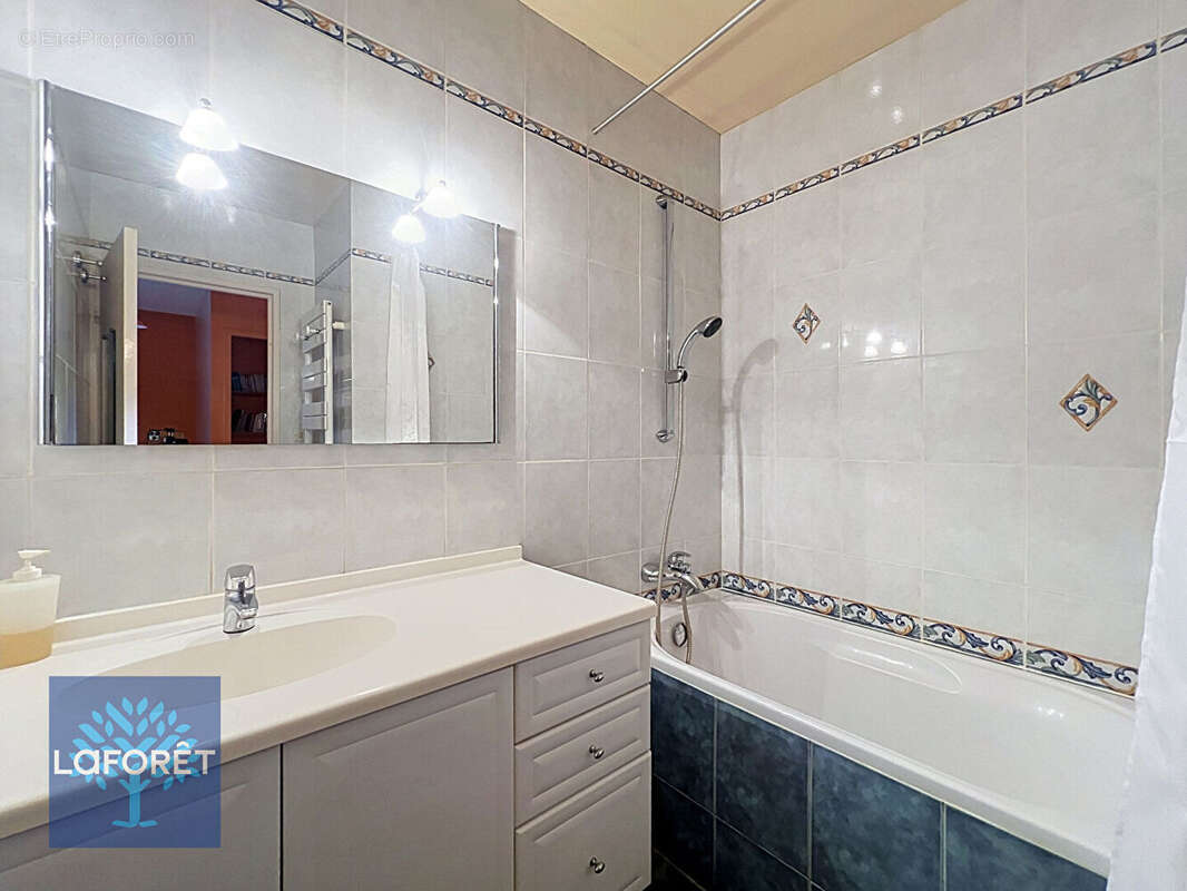 Maison Mennecy 5 pièce(s) 100m² - photo 10