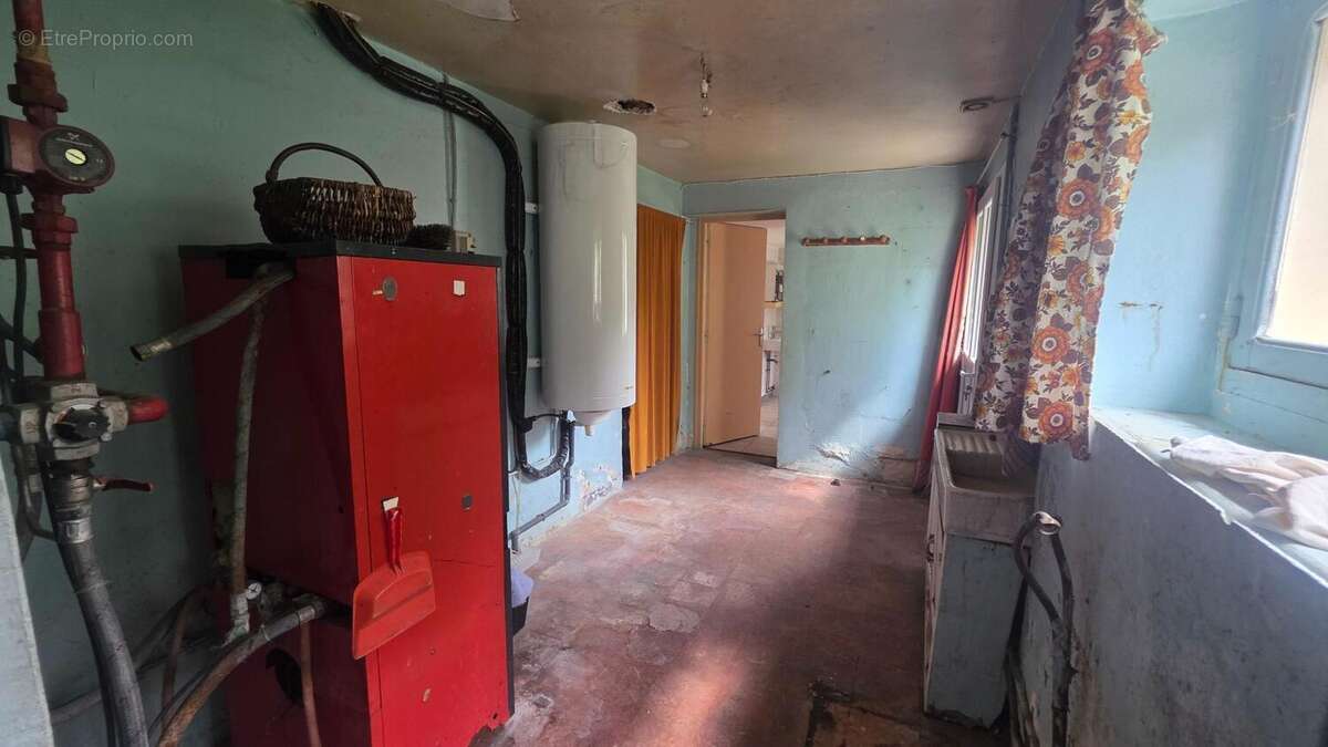 Maison 109 m² à Brion  - photo 7