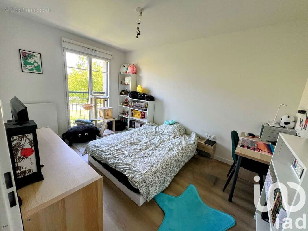 Photo 4 - Appartement à SAINT-CYR-SUR-LOIRE