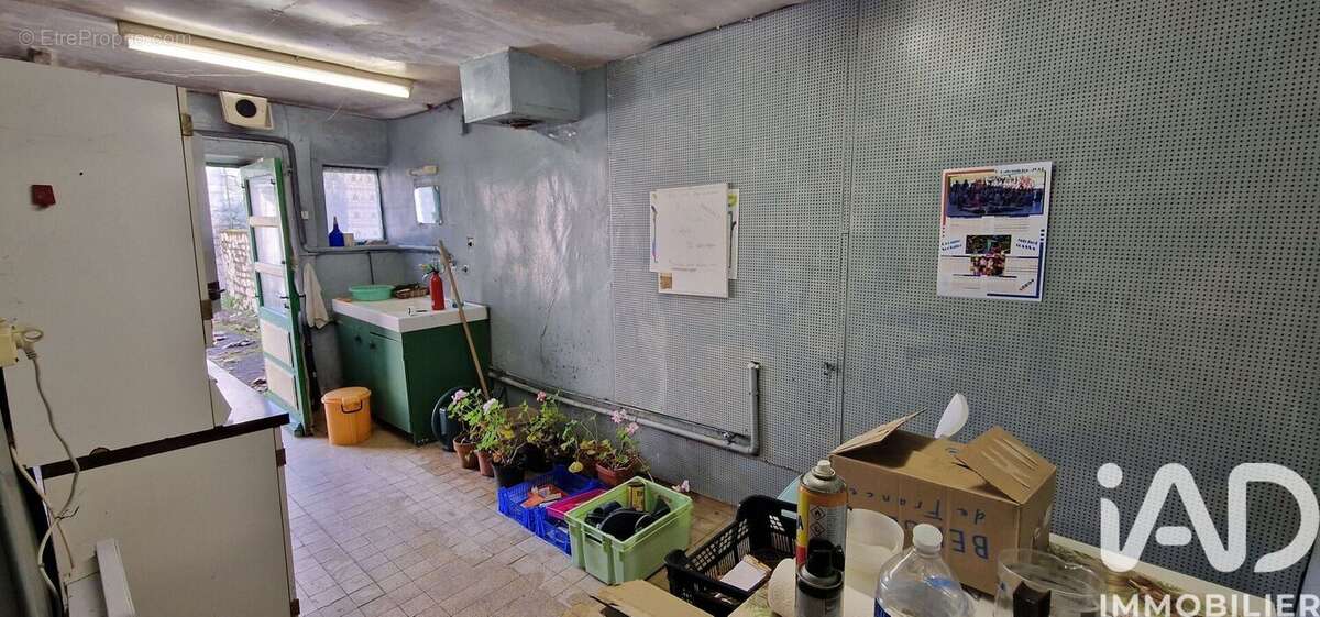 Photo 4 - Maison à ANCY-LE-LIBRE