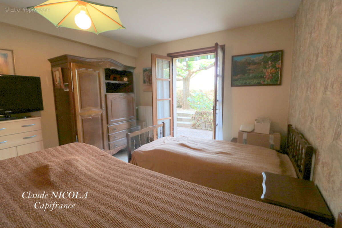 Maison à vendre 7 pièces BOURG DE PEAGE (26) - photo 9
