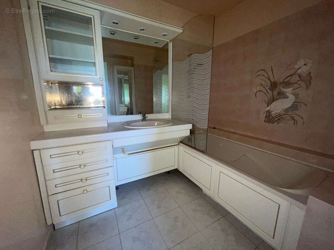 Appartement à SAINTE-ADRESSE