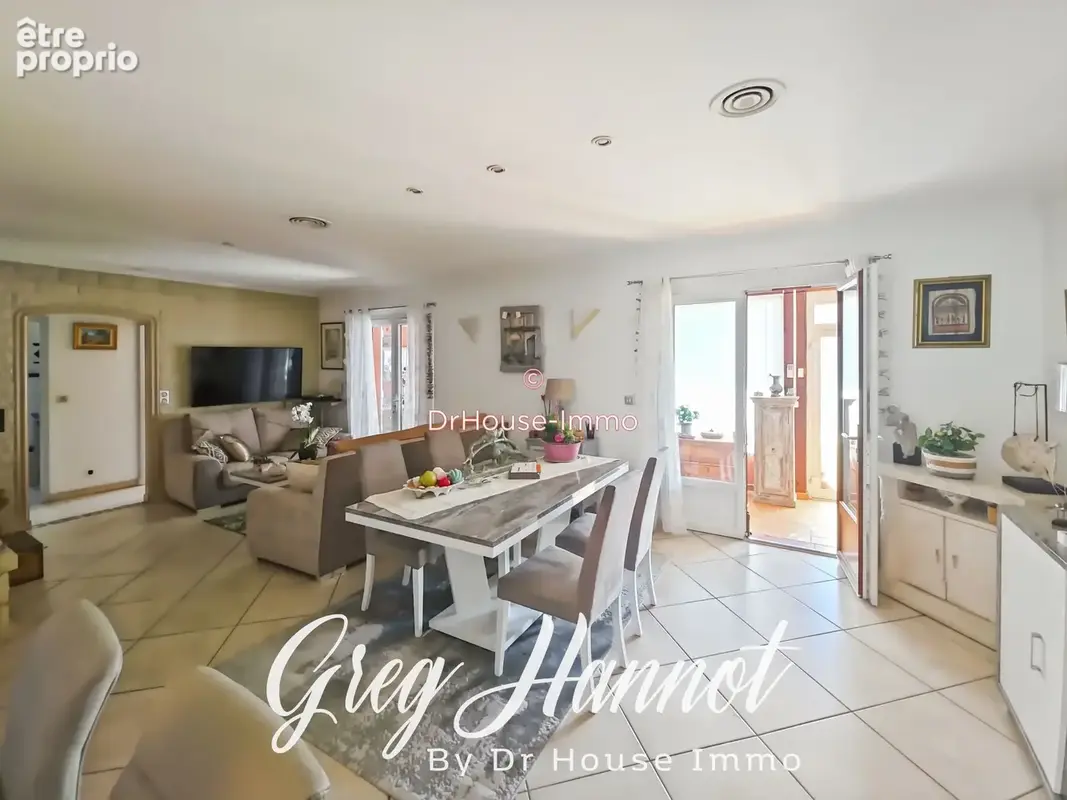 Maison 4 pièces 91 m² à vendre à Lorgues (83510) - photo 16