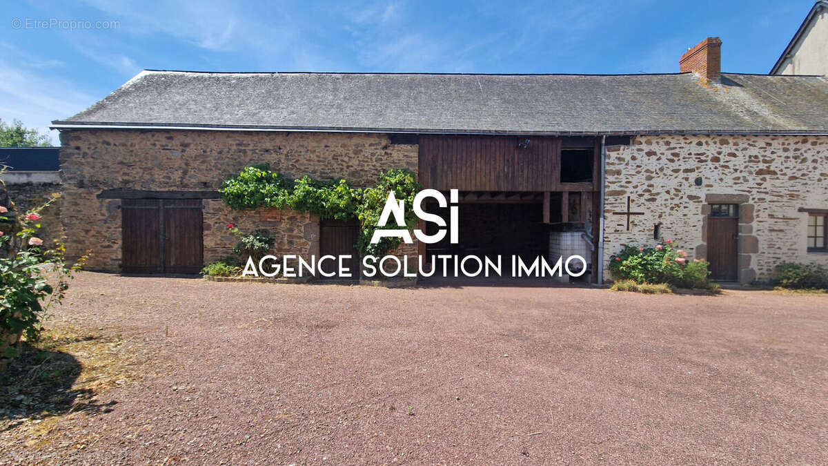 Maison Saint Germain De Coulamer 80.57 m2 - photo 4