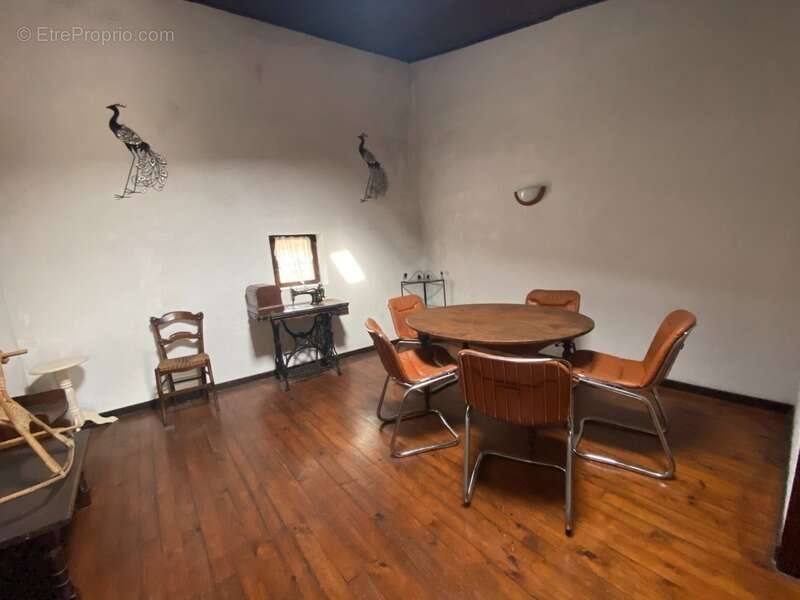 Maison à MALVES-EN-MINERVOIS