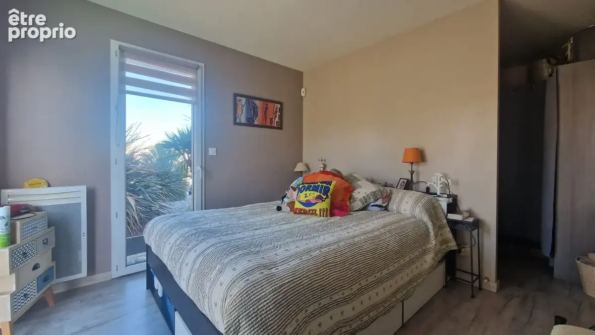 Maison 5 pièces 112 m² à vendre à Vouille (79230) - photo 6