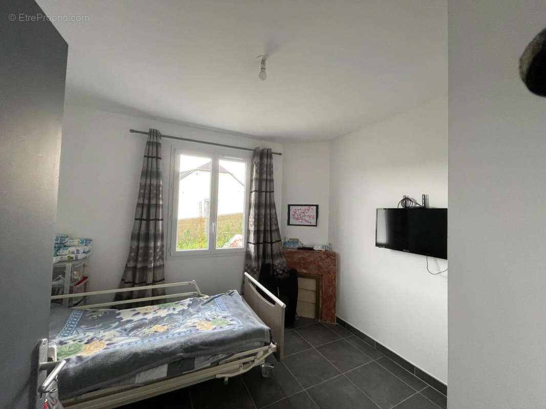 IMG_3186 - Maison à OLORON-SAINTE-MARIE