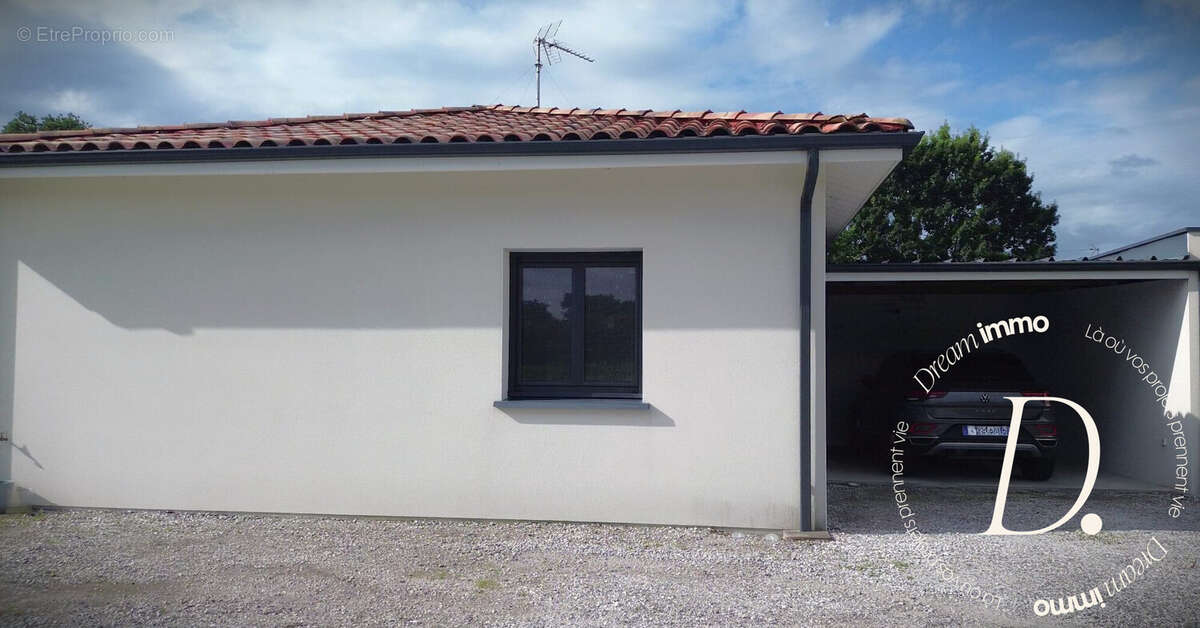 Maison 110 m² à Saint-Vincent-De-Paul  - photo 3