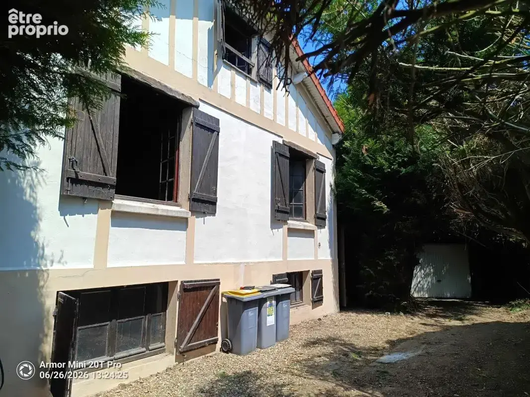 Photo Maison à Fosses au prix de 192 000€