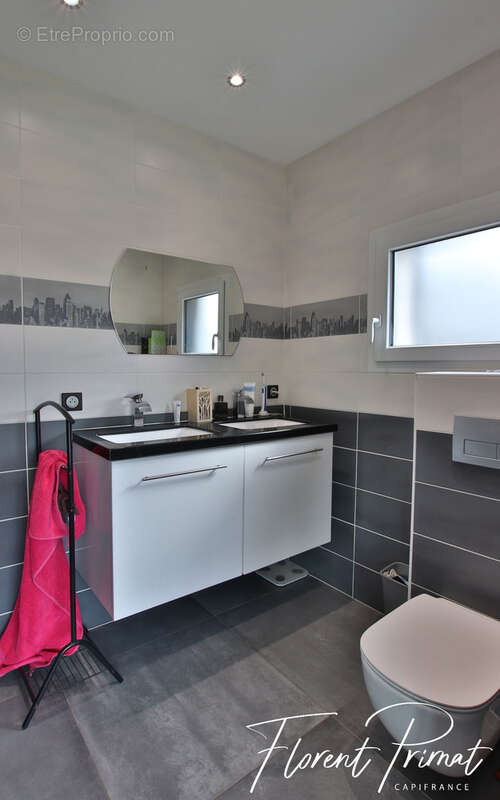 Maison à vendre 5 pièces CULOZ (01) - photo 8