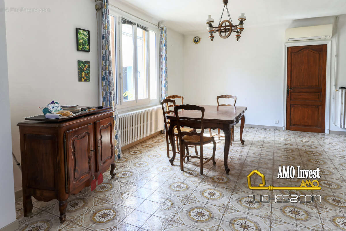 Villa Graveson avec gîte et dépendances - photo 11