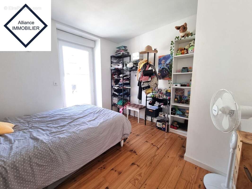 Maison à MONTAUBAN-DE-BRETAGNE