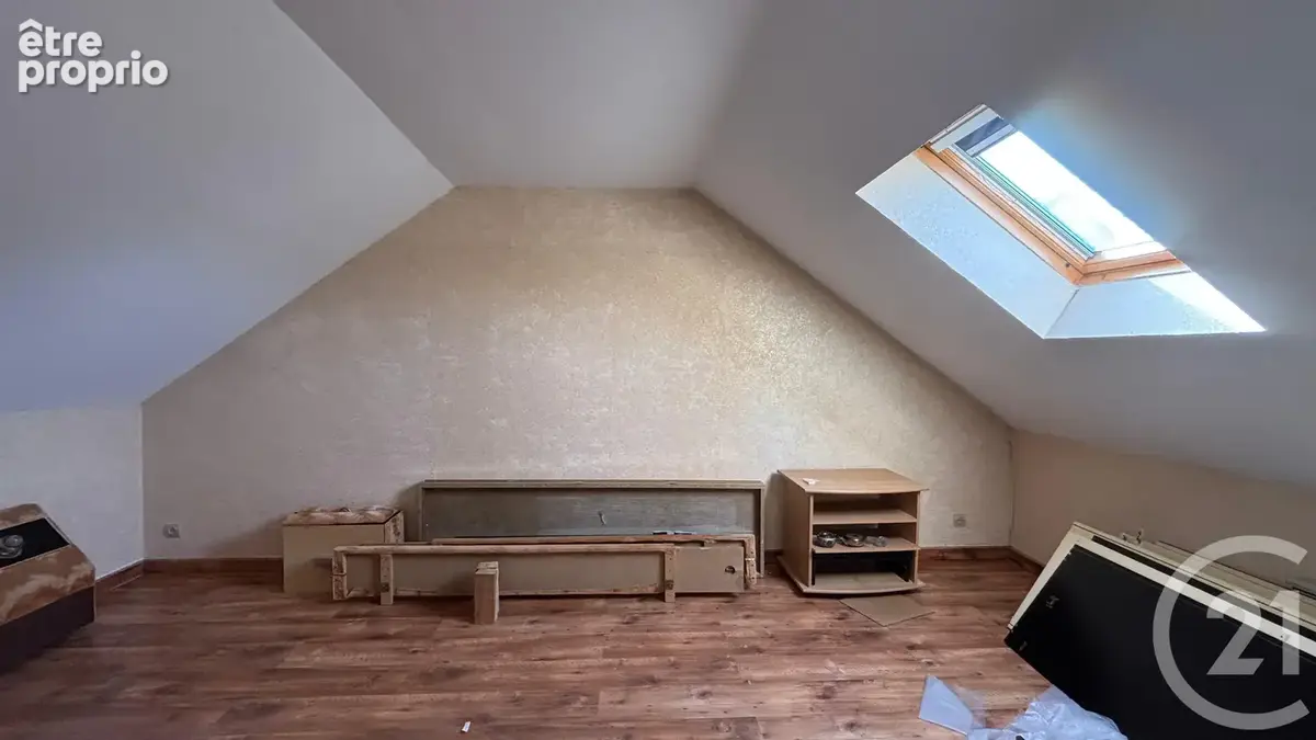 Maison 6 pièces 112 m² à vendre à Croth (27530) - photo 9