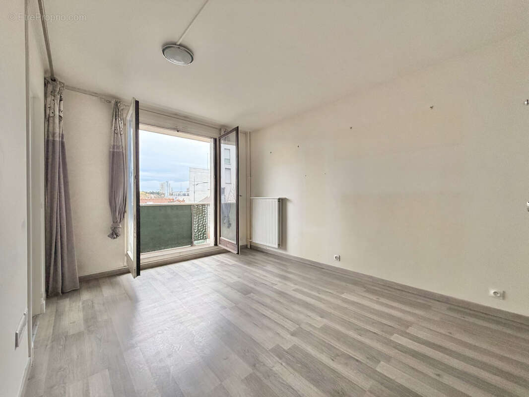 Appartement à BAGNOLET