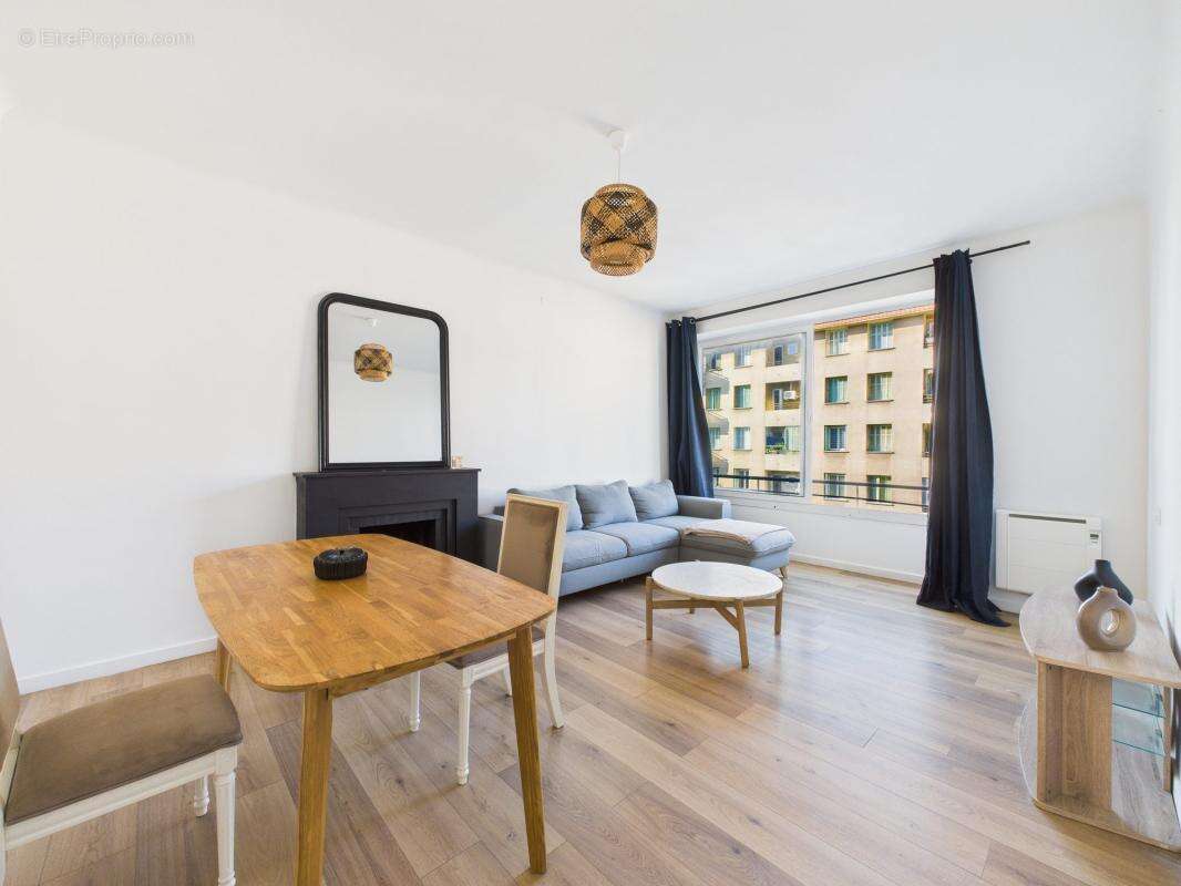 Appartement à AJACCIO