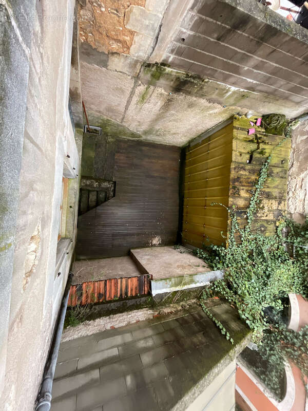 Maison à SAINT-MIHIEL
