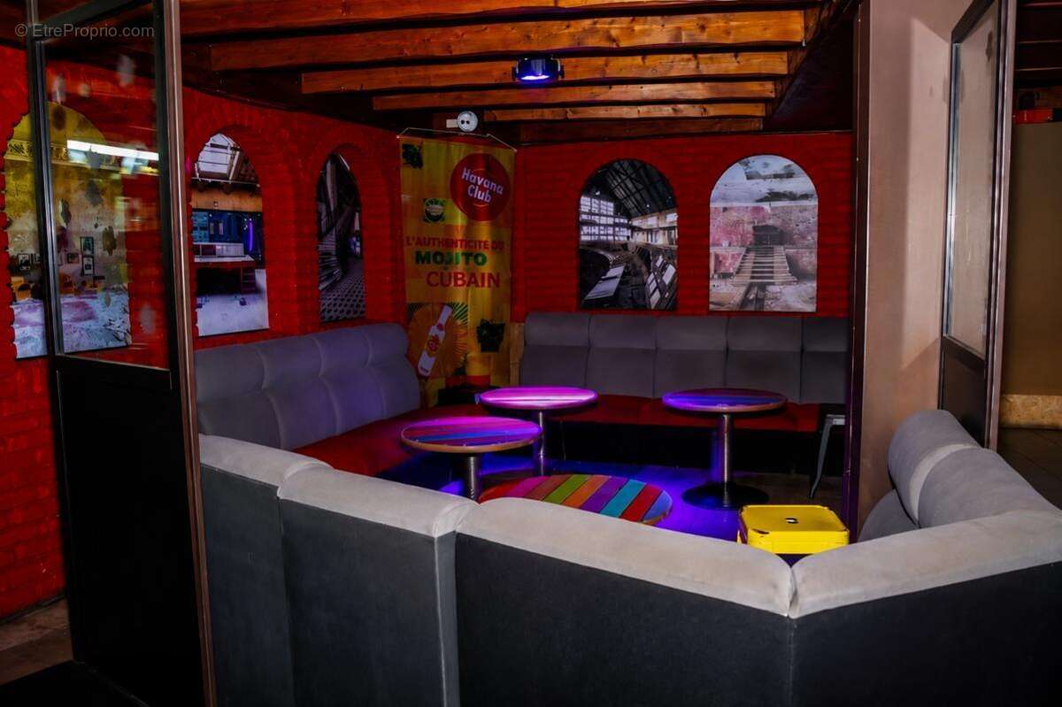 Club/Discothèque - photo 3