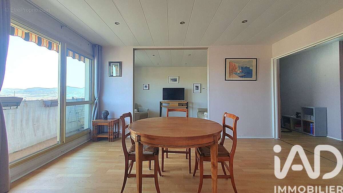 Photo 3 - Appartement à COURNON-D'AUVERGNE
