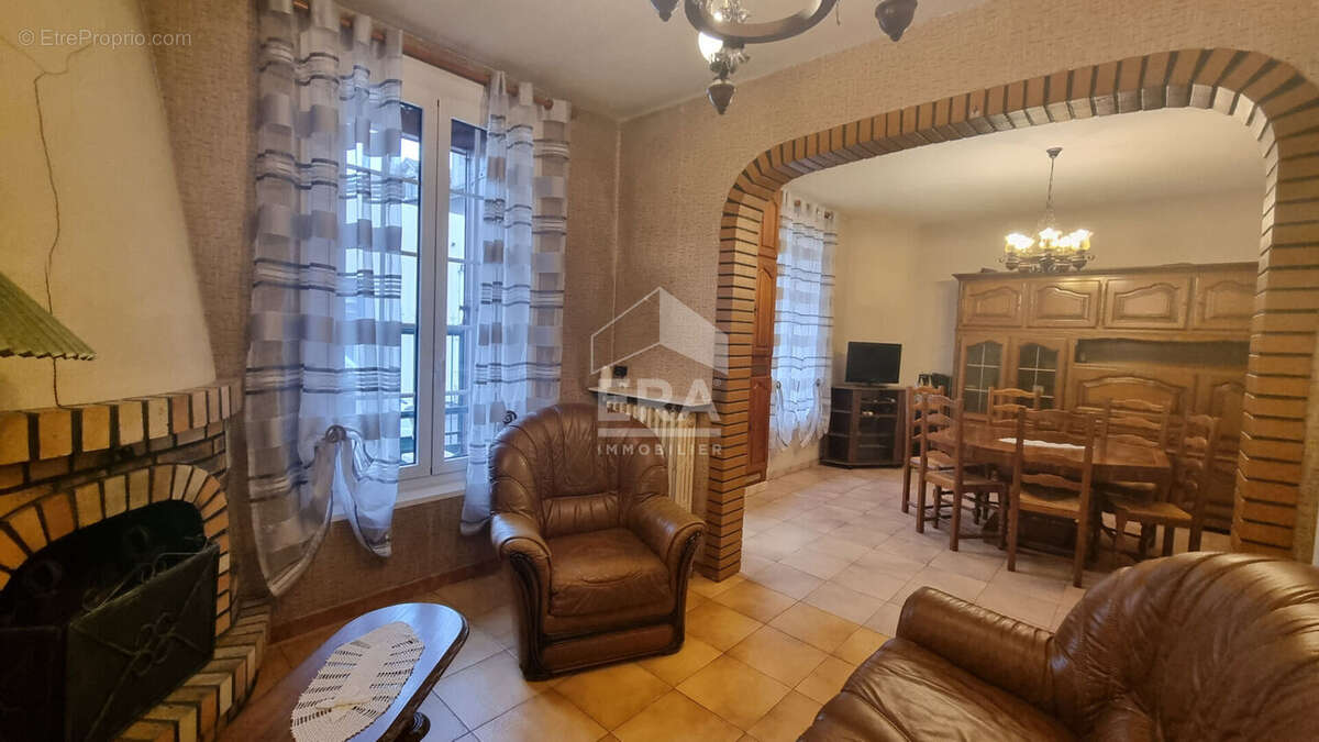 Maison 62m² à neuilly-sur-marne - photo 3