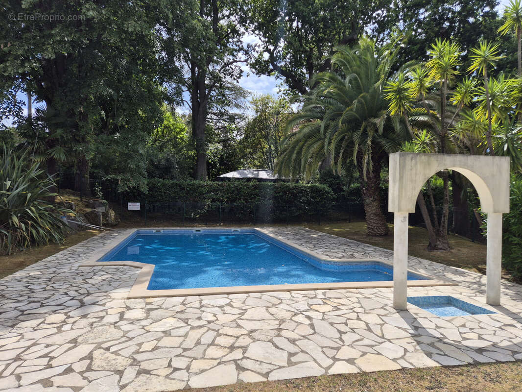 Appartement à BIARRITZ