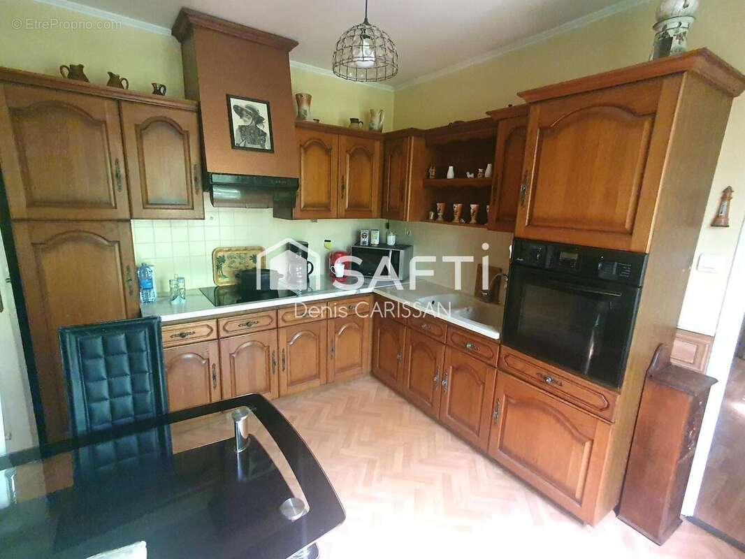 Maison 90 m² à Beaumont-Du-Perigord  - photo 3