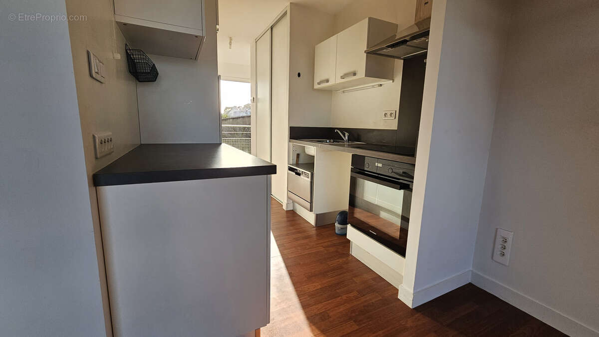 Appartement à CAMARET-SUR-MER