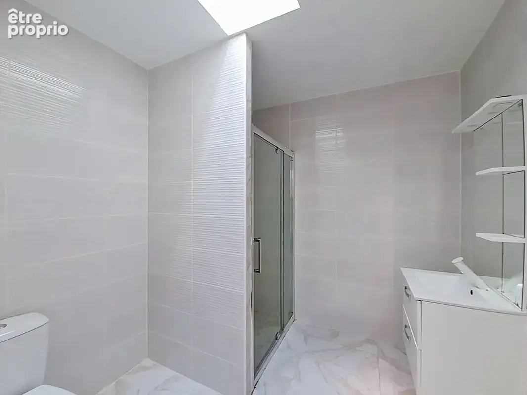 Maison récente de 70 m² avec jardin à Saint André de Cubzac - photo 6