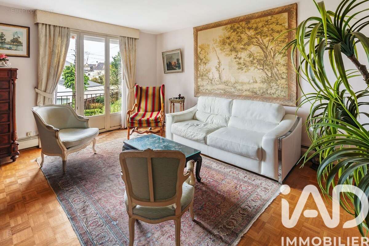 Photo 4 - Maison à SAINT-HERBLAIN
