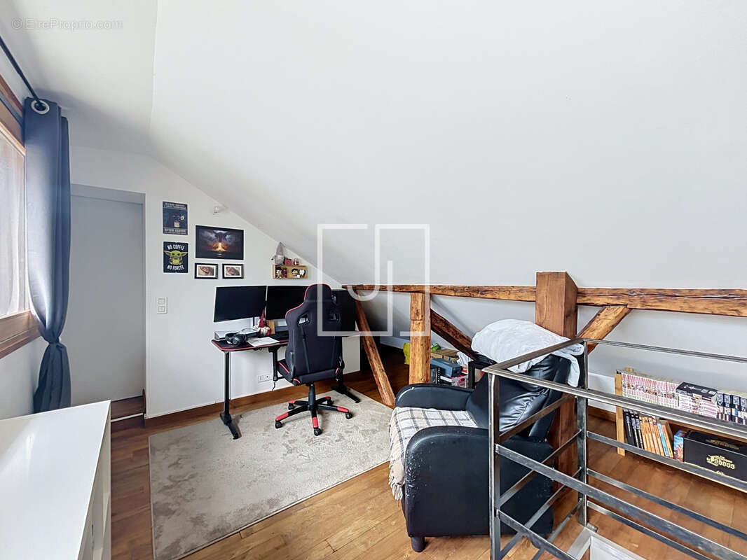 Coup de cœur : duplex atypique avec vue imprenable sur la vallée de l'Ubaye - photo 23