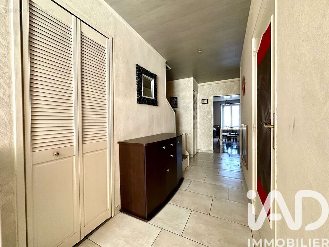 Photo 8 - Maison à BLAGNY