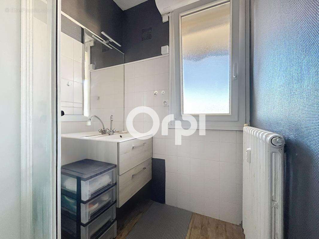 Appartement à BRIVE-LA-GAILLARDE