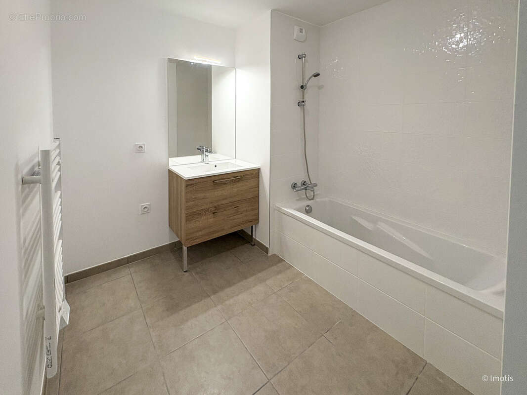 Appartement à SAINT-PIERRE-EN-FAUCIGNY