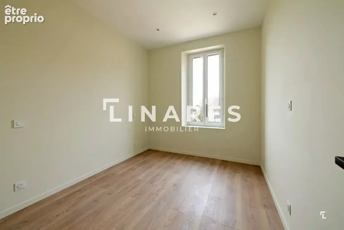 COEUR BARNABE - Appartement T2 de 36m2 - 13012  Saint-Barnabé - photo 6