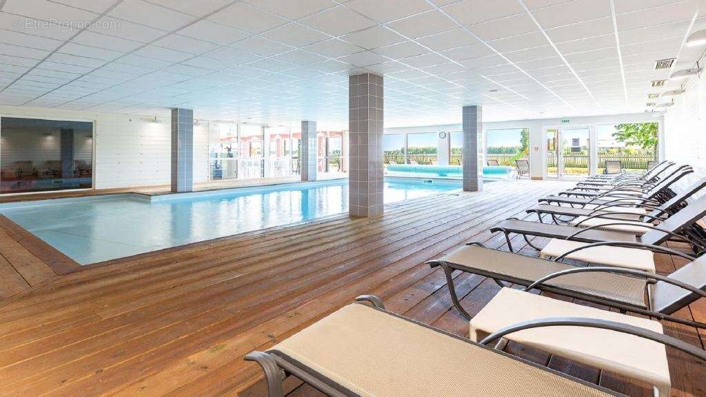 INVESTISSEMENT LOCATIF  Roz-sur-Couesnon  Résidence de Tourisme Le Domaine du Mont  7.07 % de rentabilité - photo 10
