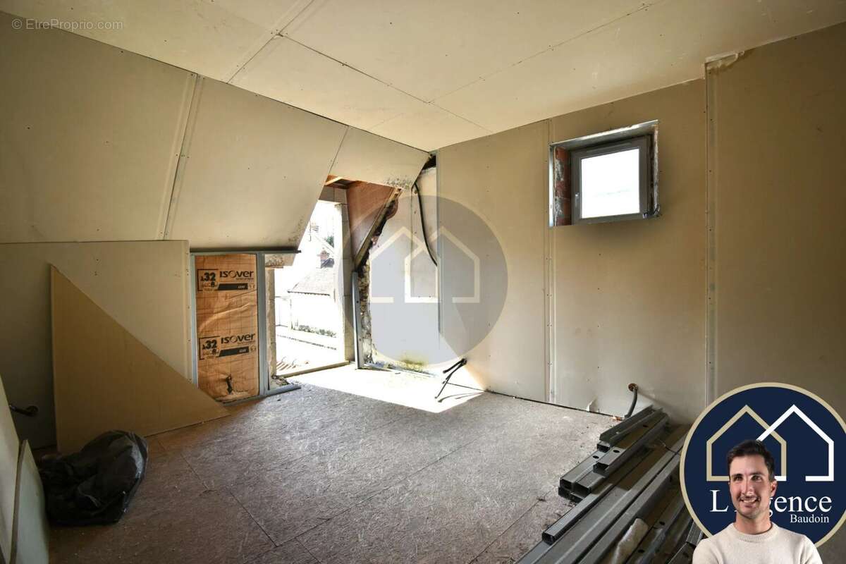 Appartement 51 m² à Maintenon  - photo 4