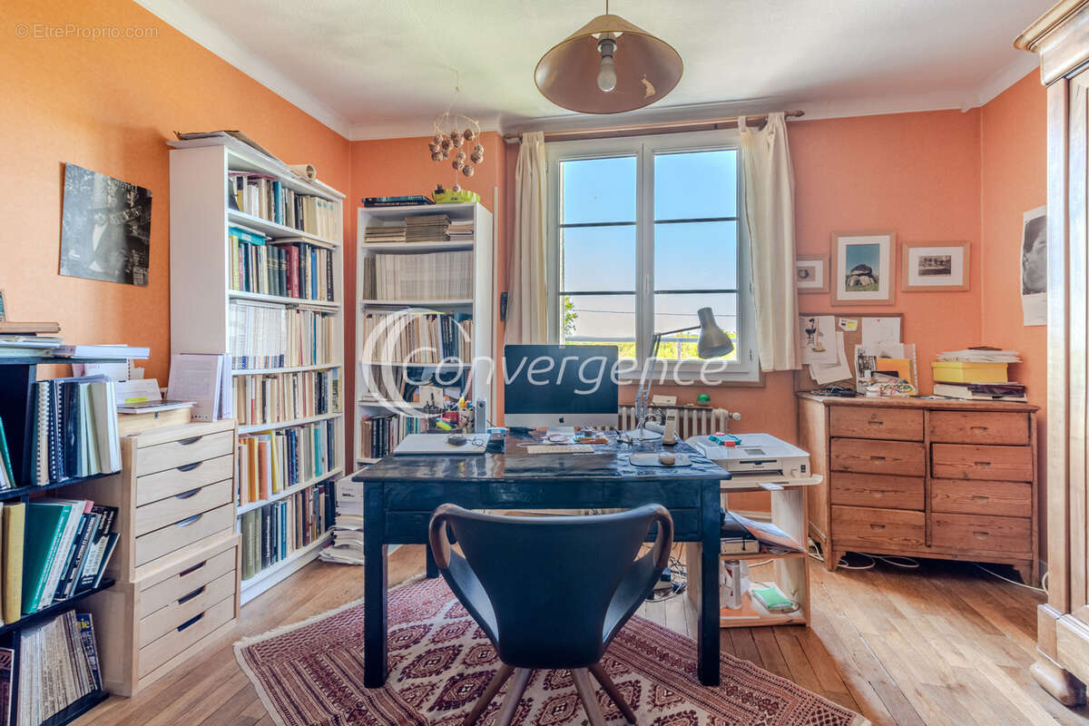 Maison à RILHAC-RANCON