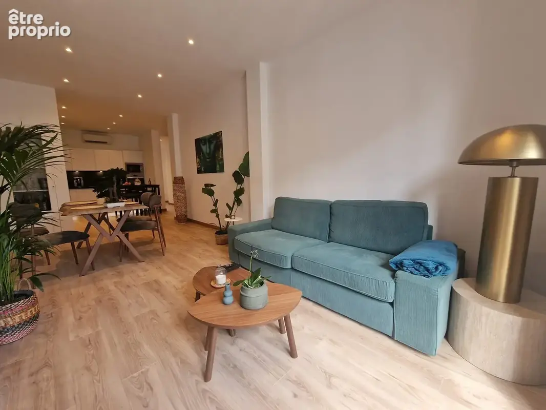Appartement 3 pièces 73 m² à vendre à Nice (06000) - photo 4