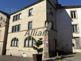 Appartement à LUXEUIL-LES-BAINS
