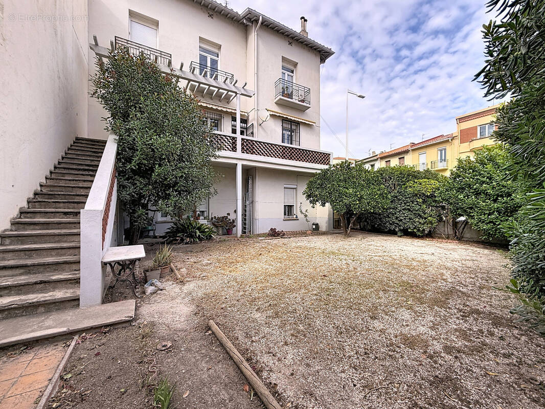 Appartement à PERPIGNAN