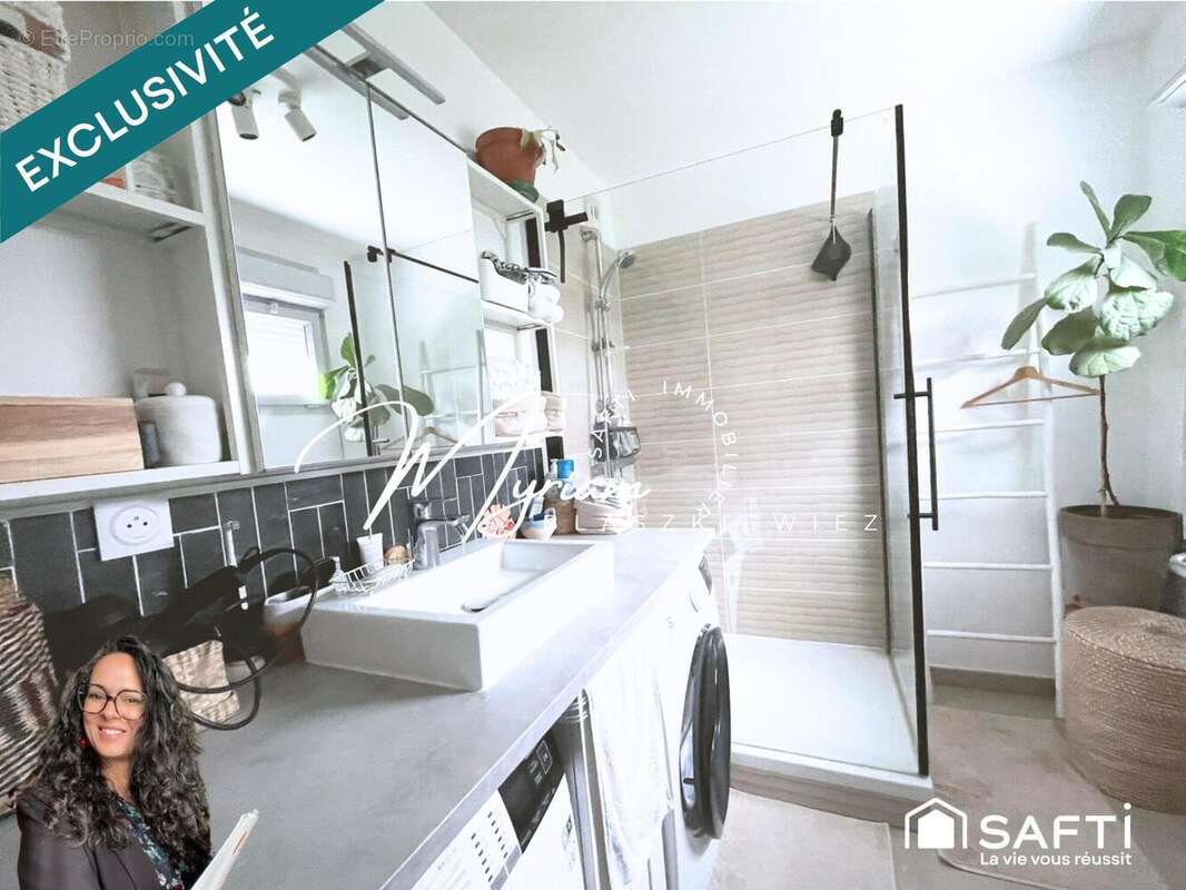 Photo 5 - Maison à ANTONY