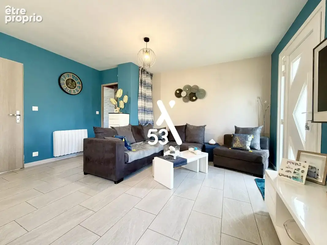 Maison 65 m² à Lillers  - photo 2